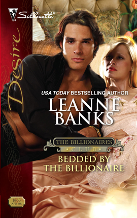 Title details for Bedded by the Billionaire by Leanne Banks - Available